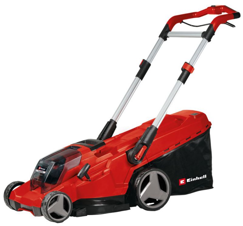 Einhell Akku-Rasenmäher RASARRO 36/42 (2x4.0Ah) - 3413270