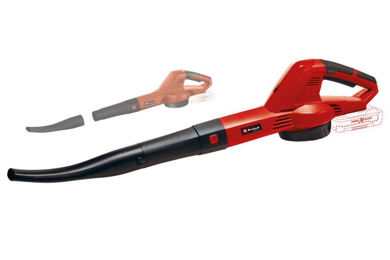Einhell Akku-Universalbläser GE-CL 18/1 Li E-Solo - 3433541