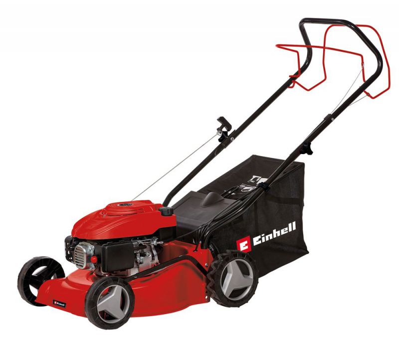 Einhell Benzin-Rasenmäher GC-PM 40/1 S - 3404821