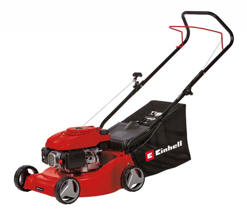 Einhell Benzin-Rasenmäher GC-PM 40/1 - 3404832