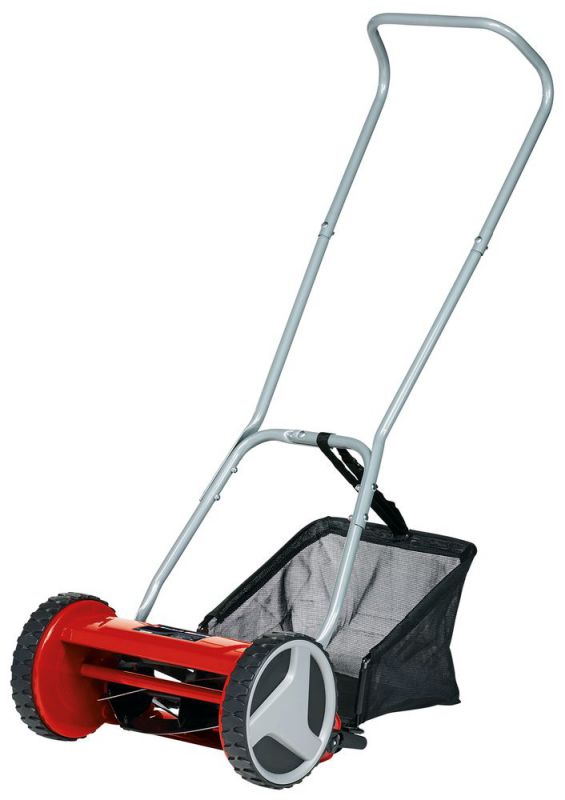 Einhell Hand-Rasenmäher GC-HM 300 - 3414114