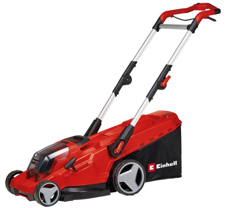 Einhell Akku-Rasenmäher GE-CM 36/41 Li - Solo - 3413275