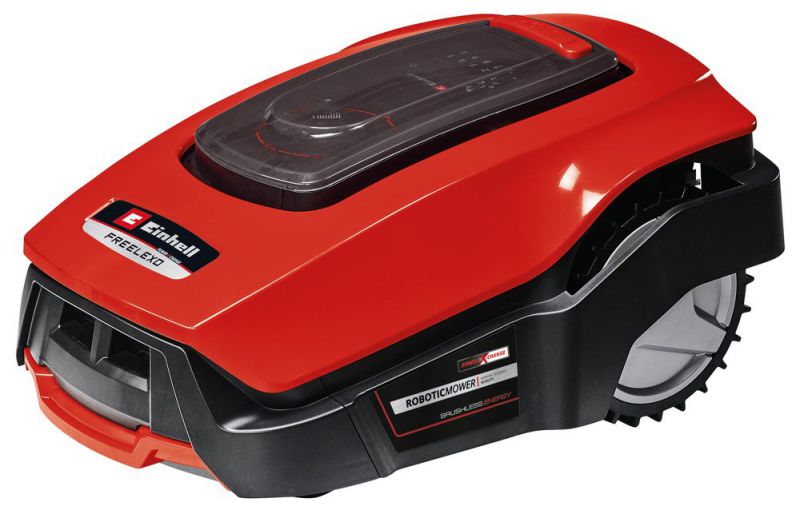 Einhell Mähroboter FREELEXO+ Kit 1200 m2 - 4326368