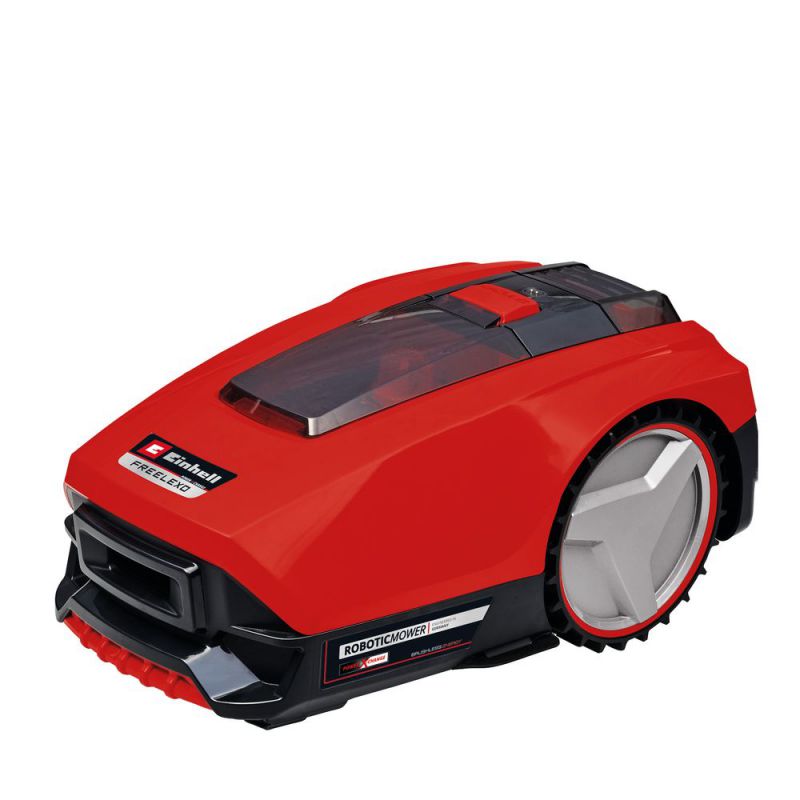 Einhell Mähroboter FREELEXO 300 Solo - 3413961