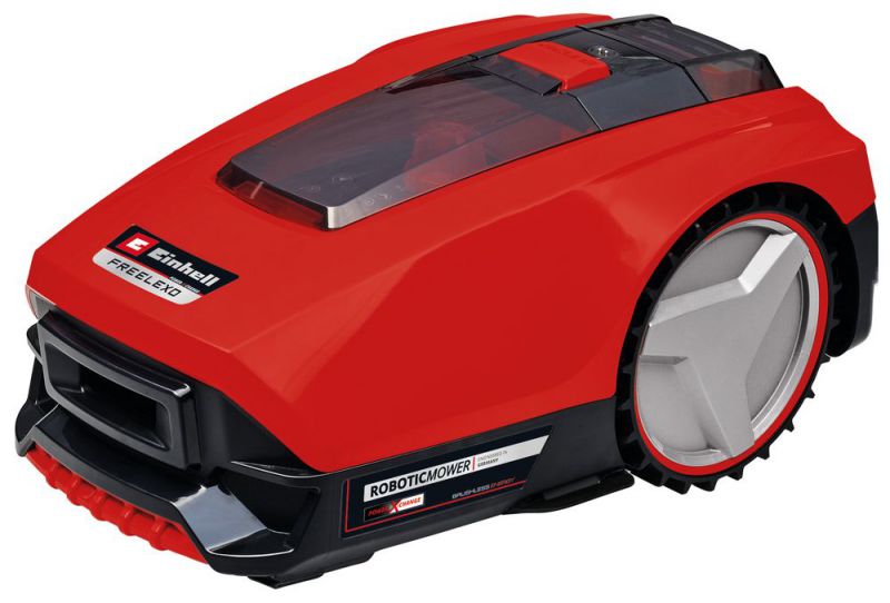 Einhell Mähroboter FREELEXO 750 LCD BT+ - 3413981