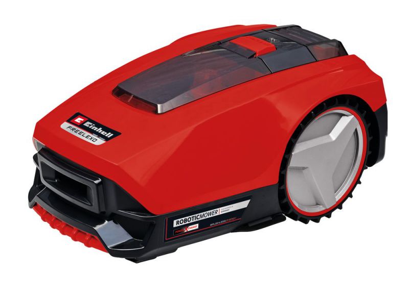 Einhell Mähroboter FREELEXO 350 - 3413962
