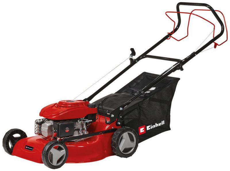 Einhell Benzin-Rasenmäher GC-PM 46/4 S - 3404725