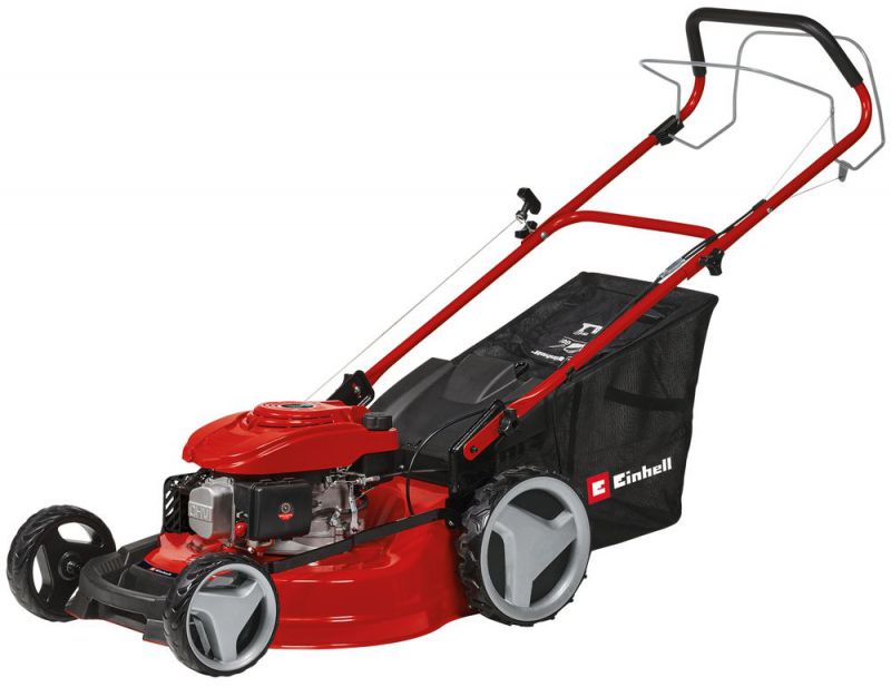 Einhell Benzin-Rasenmäher GC-PM 51/3 S HW - 3404333