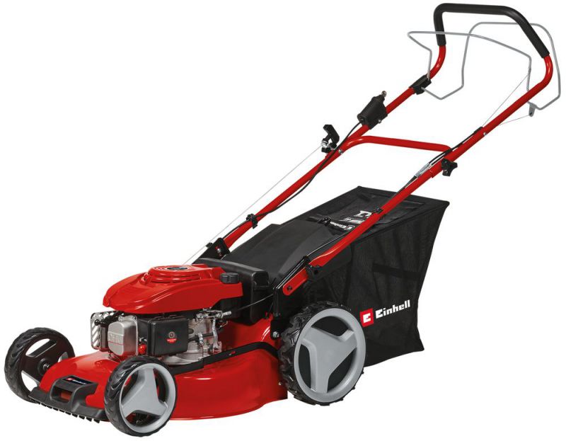 Einhell Benzin-Rasenmäher GC-PM 46/4 S HW-E - 3404369