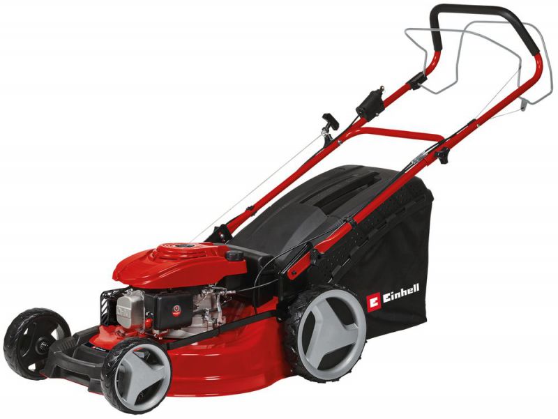 Einhell Benzin-Rasenmäher GC-PM 51/3 S HW-E - 3404870