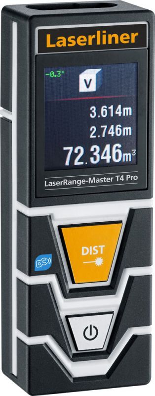 Télémètre laser GLM 50-22 Professional Bosch, pour les chantiers exigeants  - Zone Outillage