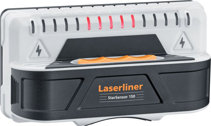 Laserliner Elektronisches Ortungsgerät StarSensor 150 - 080.977A