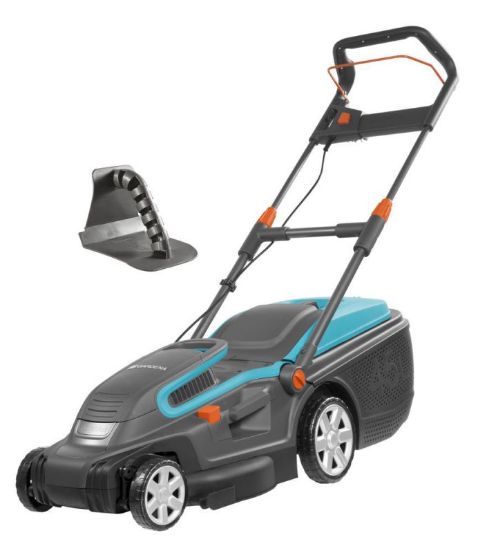 GARDENA Elektro-Rasenmäher PowerMax 1800/42 - 05042-20