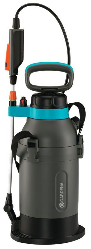 GARDENA 11138-20 Drucksprüher 5 L Plus