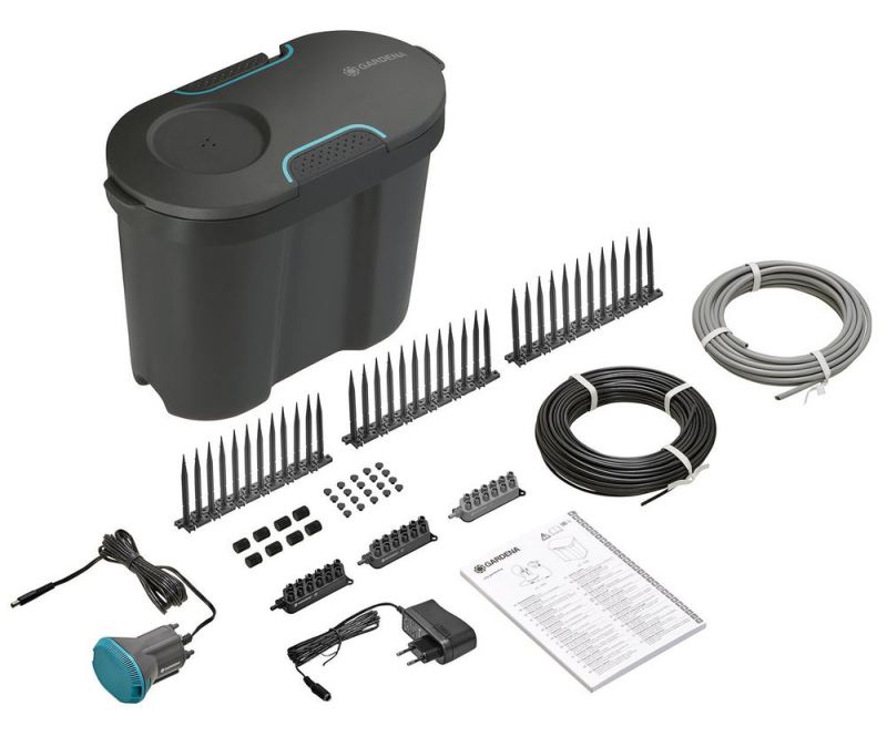 Gardena 13366-20 Urlaubsbewässerung Set