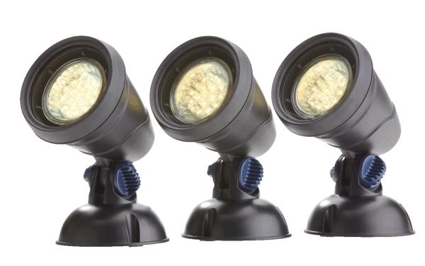 OASE LunAqua Classic LED Set 3 50530