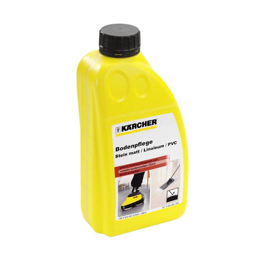 Kärcher - Bodenpflege Stein/Linoleum/PVC