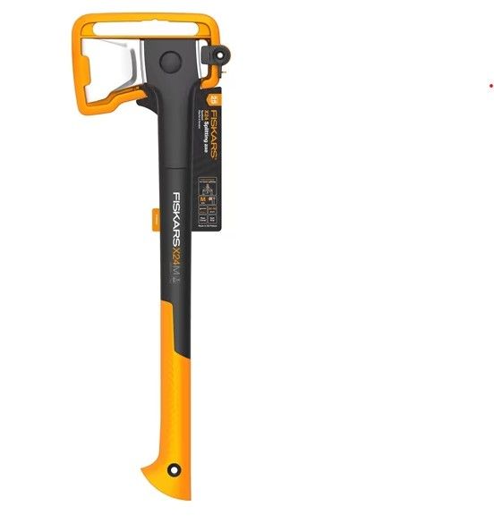 FISKARS X-Series X24 Spaltaxt M Klinge - 1069106