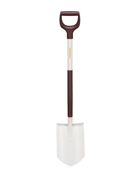 FISKARS White Spaten Spitz - 1067519