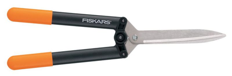 FISKARS PowerLever Heckenschere HS52 - 1001564