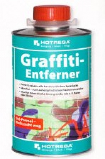 HOTREGA Graffiti-Entferner 1 Liter H110260001