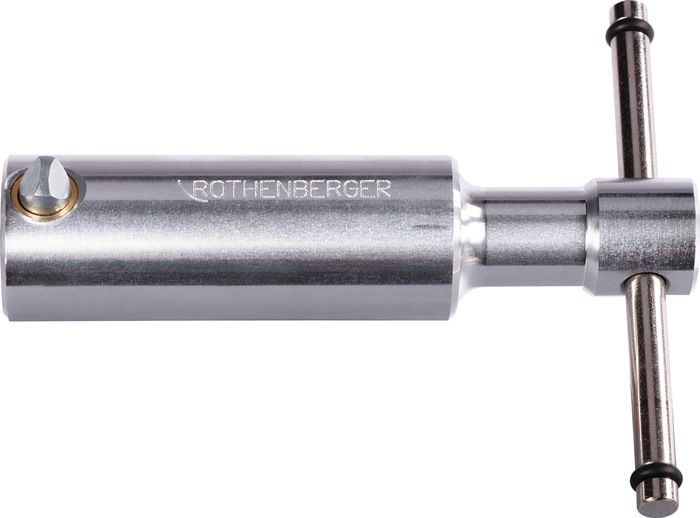 Rothenberger Ventileinschraubwerkzeug Länge 120 mm Ventil-Einschraubwerkzeug - 70414