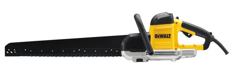 DeWalt Spezialsaege 1700Watt 430mm - DWE397-QS