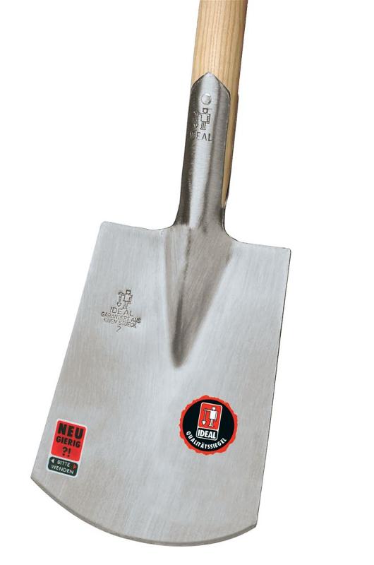 IDEALspaten IDEAL Ideal-Spaten Bremer Form - 10030103