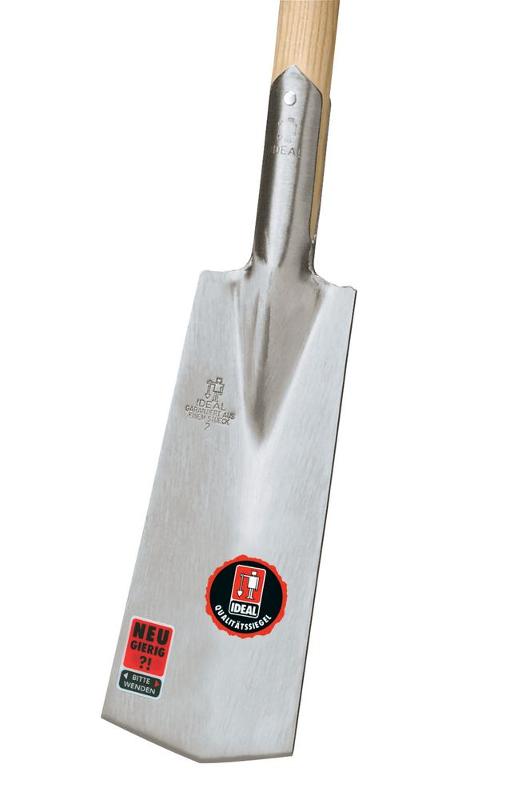 IDEALspaten IDEAL Ideal-Spaten Spieker Form - 10080243