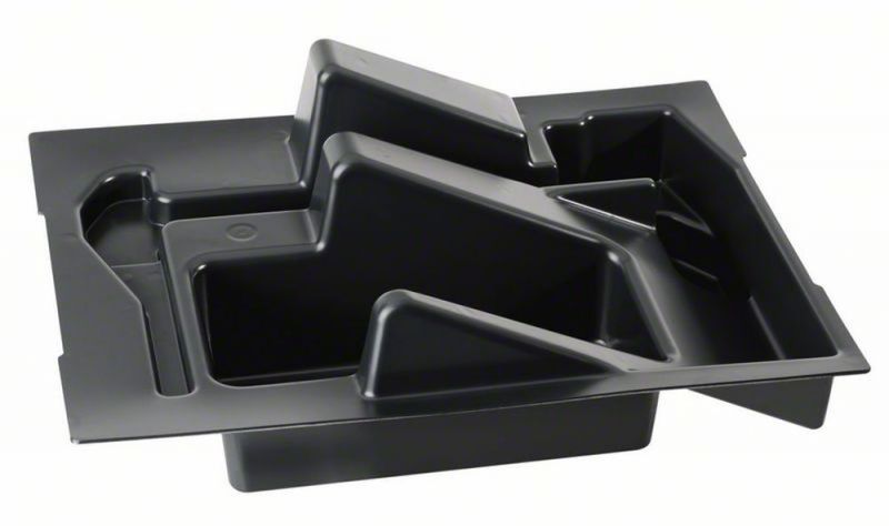 608285061T für L-Boxx 136 Bosch Einlage für GKS 12V-26 Akku-Kreissäge
