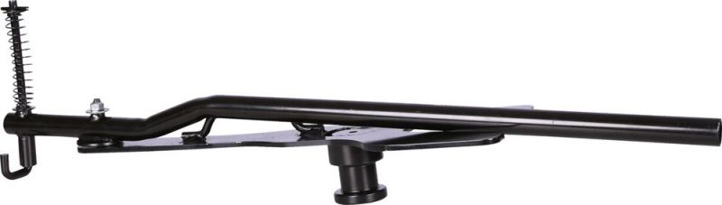 KS-Tools KS Tools Verschluß-Prüfer 2" zur Überprüfung der Verschleißgrenze der Sattelkupplung - 460.4925 4604925