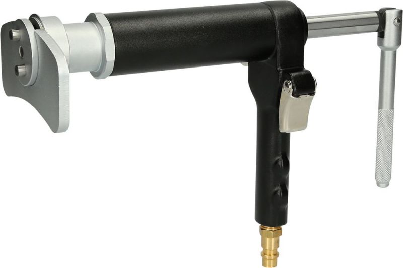 KS-Tools KS Tools Druckluftspindel für Bremskolben-Adapter für beengte Platzverhältnisse, 260mm - 150.2237 1502237