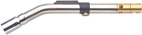 Sievert Weichlötbrenner (Brenner-Ø 19 mm / Gasverbrauch bei 2,0 bar 250 g/h) - 334301