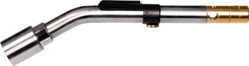 Sievert Weichlötbrenner (Brenner-Ø 25 mm / Gasverbrauch bei 2,0 bar 580 g/h) - 334401