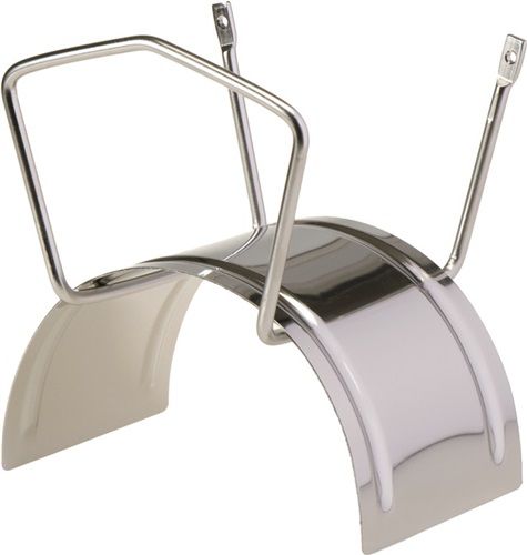 AlbaKrapf Schlauchhalter (Breite 220 mm / Tiefe 170 mm) - 13077