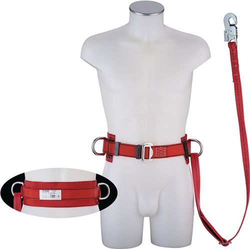 MAS Haltegurt (EN 358 / Länge ca. 1750 mm) - 20402