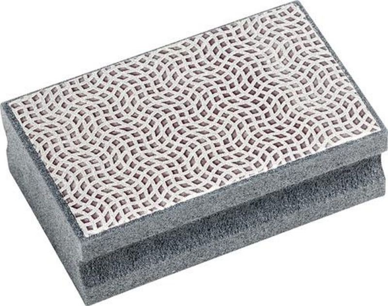 PFERD Diamant-Handpad (L90xB55xHmm Diamant / D126) - 44696012