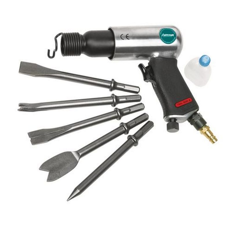 Aircraft Meißelhammer-Set Universal MHU - 2402200