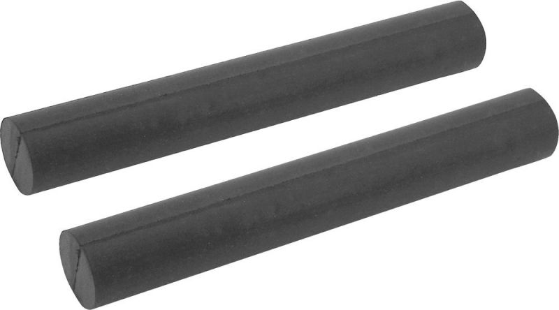 TRIUSO Bordsteinzange 1 Paar (ø 16x115 mm) - BORDE