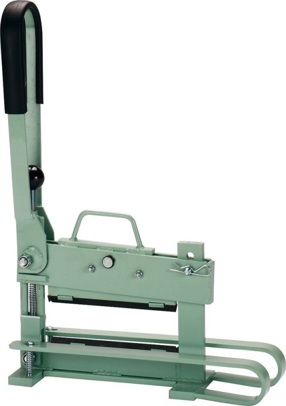 TRIUSO Verbundsteinspalter 260 mm - PRO26