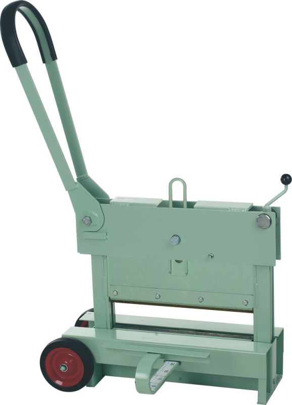 TRIUSO Verbundsteinspalter 420 mm - PRO42