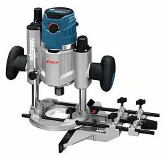 BOSCH Oberfräse GOF 1600 CE (Karton)