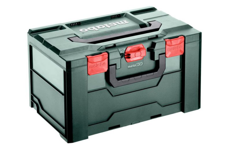 Metabo Zubehör METABO metaBOX 280 L, leer (626964000)