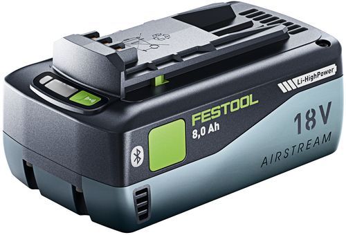 Festool Akku Push 24 Z Festool HighPower Akkupack BP 18 Li 8,0 HP-ASI - 577323