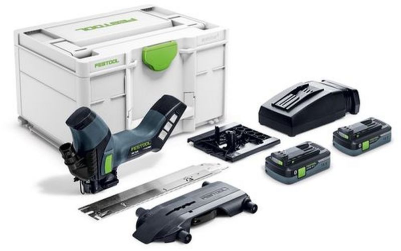 Festool Akku-Dämmstoffsäge ISC 240 HPC 4,0 EBI-Plus - 576569