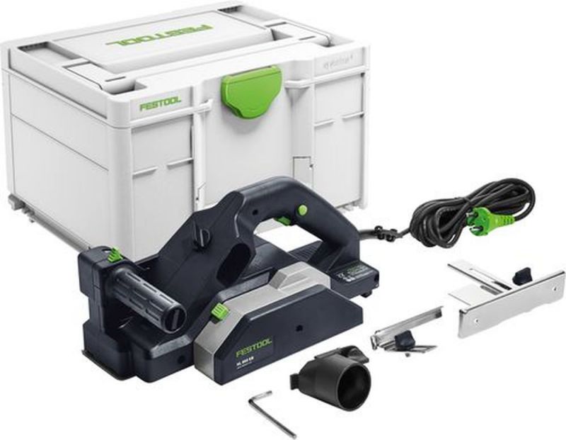 Festool Maschinen Festool Hobel HL 850 EB-Plus - 576253