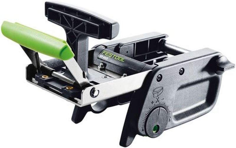 Festool Zubehör FESTOOL Kappgerät KP 65/2 - 499896