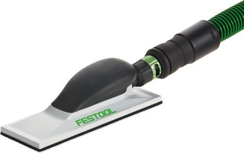 Festool Verbrauchsmaterial 3 Festool Schleifklotz HSK-A 80x200 – 496965