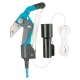 GARDENA 00303-20 combisystem-Amboss-Baumschere