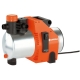 GARDENA 01434-20 Gartenpumpe 4000/4 inox Multi 3